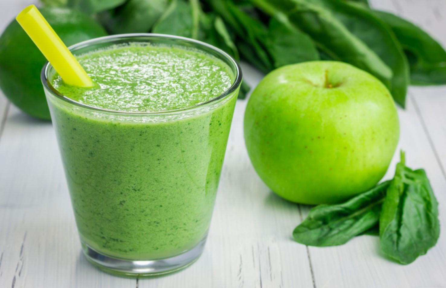 Jugos para el Hígado Graso: Recetas Detalladas para Promover la Salud Hepática