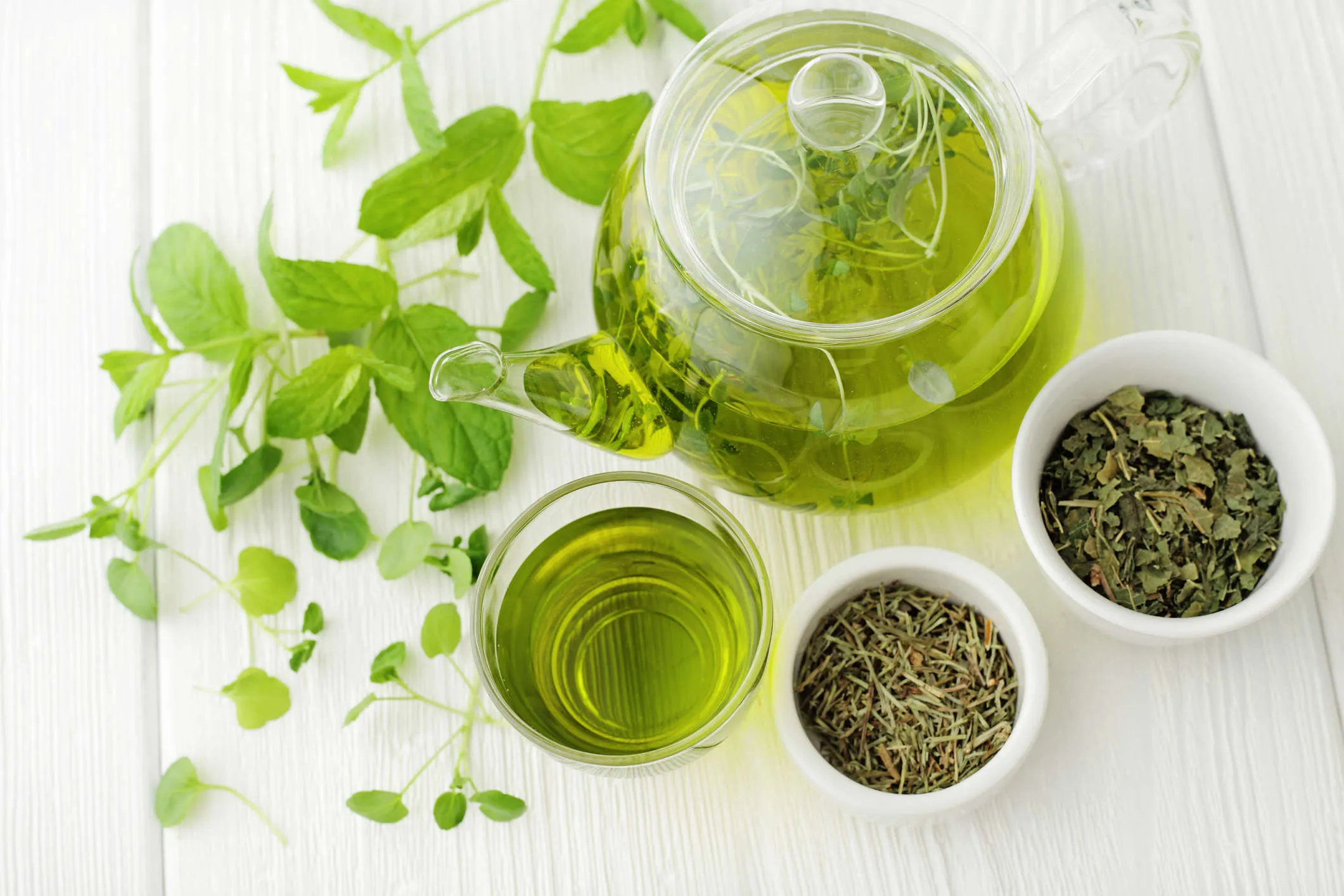 Té para la Memoria: Receta y Beneficios para Potenciar tu Cerebro