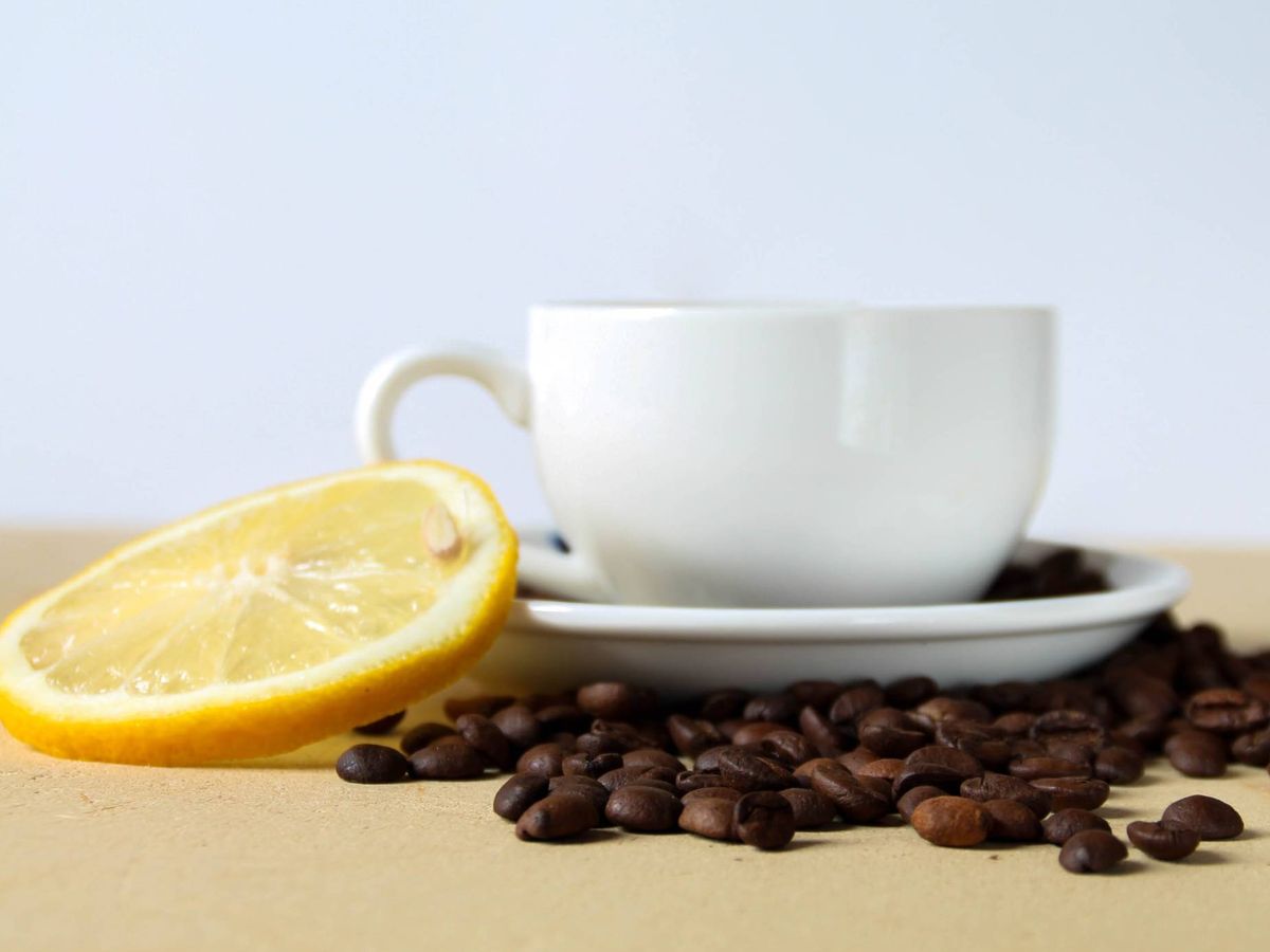 Descubre los 15 Beneficios de Mezclar Naranja con Café