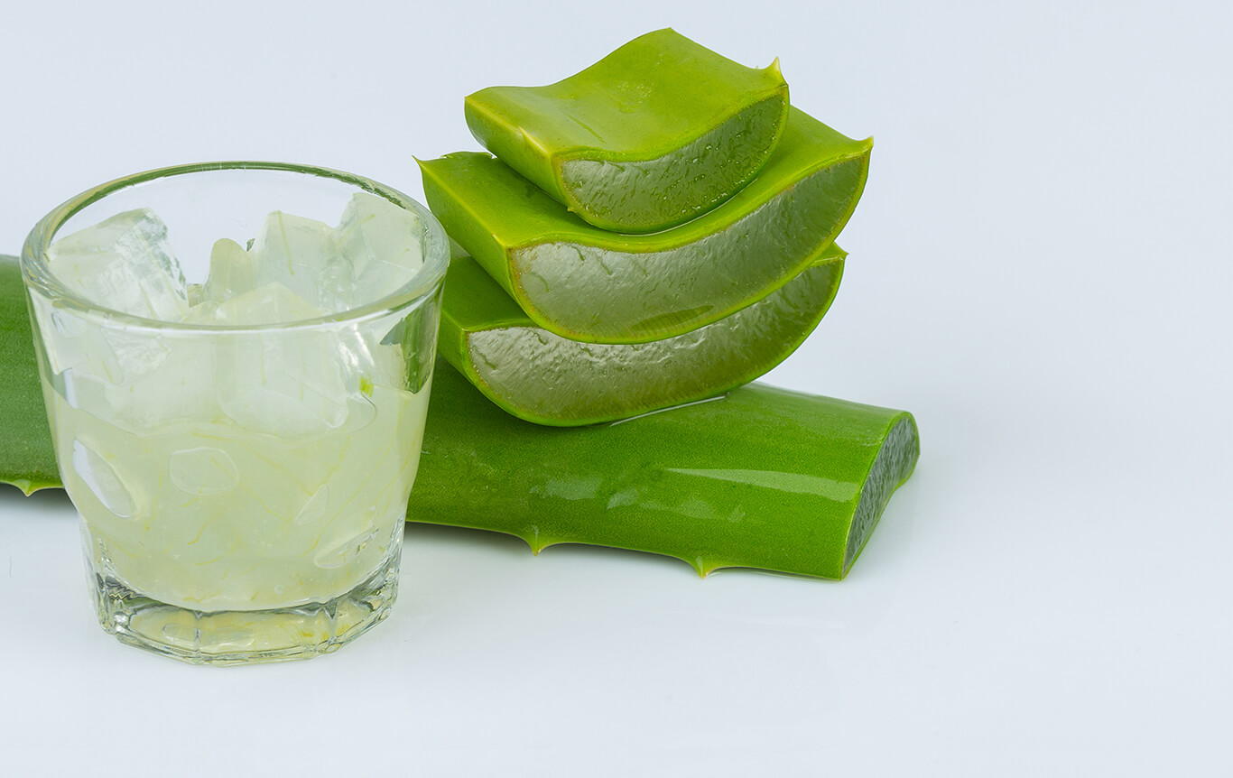 Jugo de Aloe Vera para el Colon: Receta Detallada y 20 Beneficios