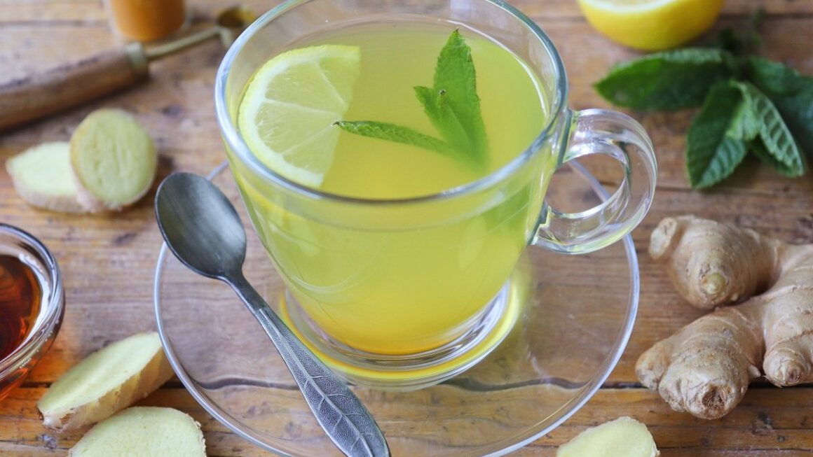 Té Japonés