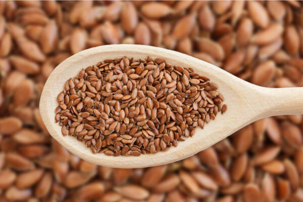 20 Razones para Incorporar Semillas de Lino en tu Dieta