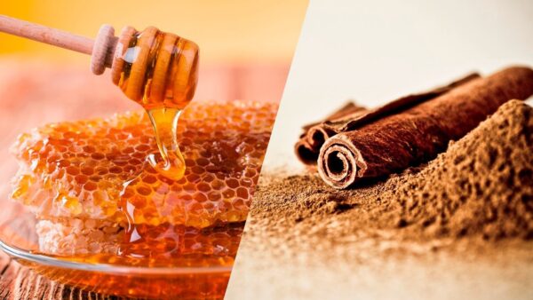 Descubre los Maravillosos Beneficios de Combinar Miel y Canela