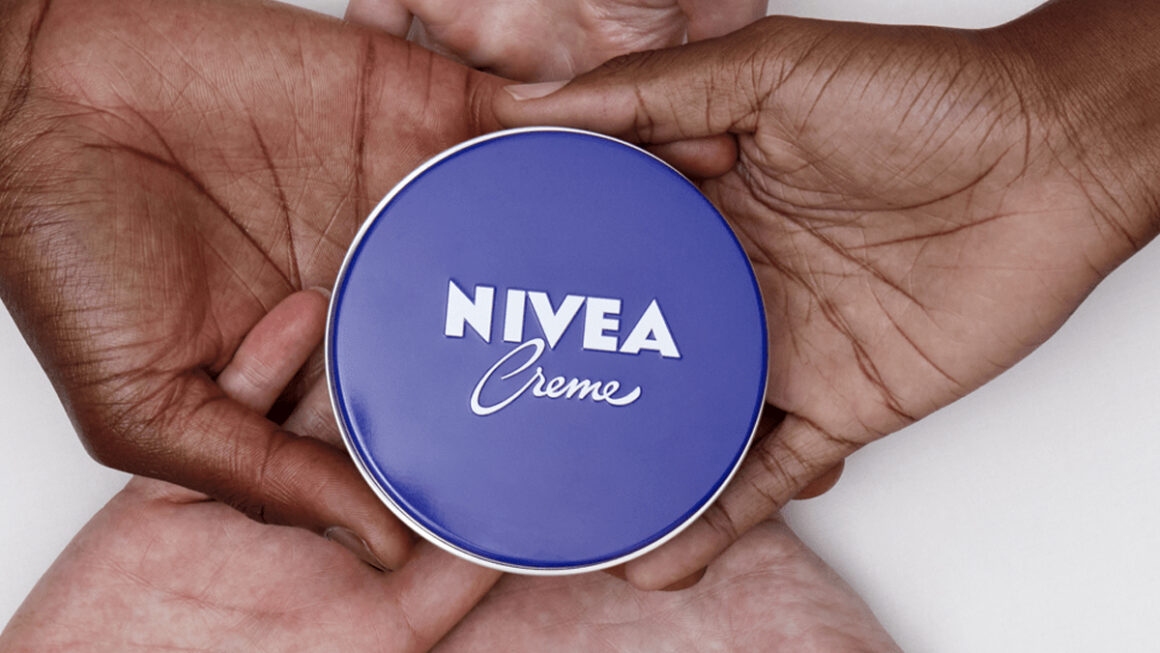 Crema Nivea