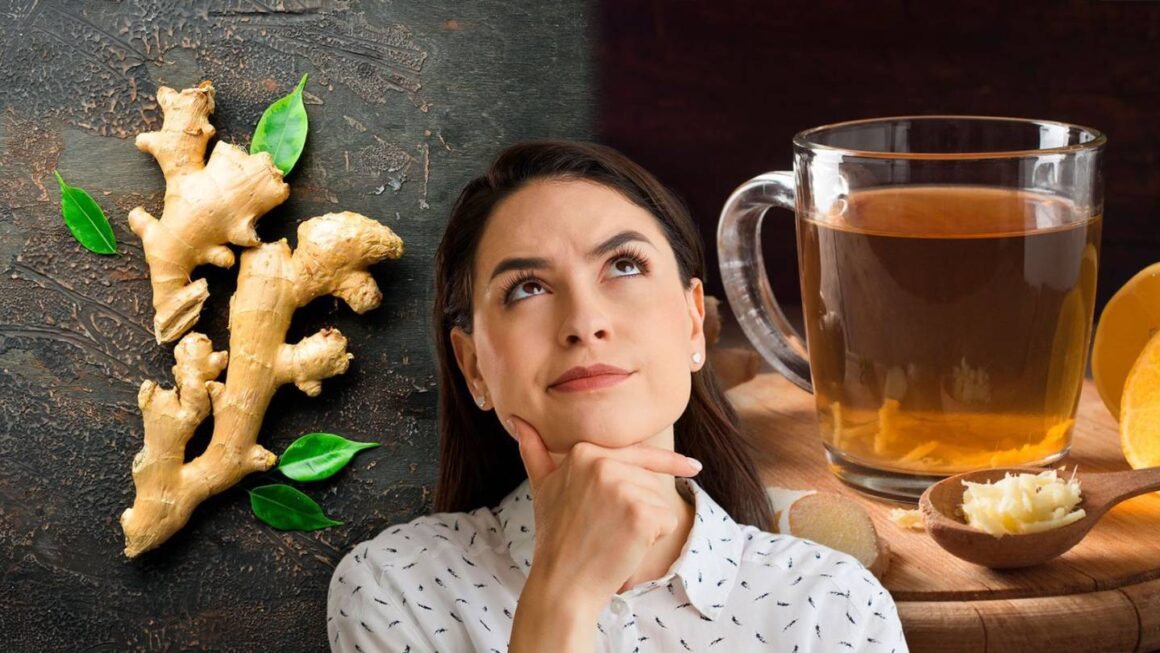 Té