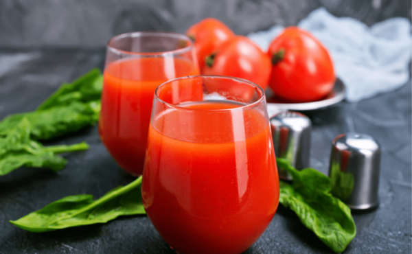 Jugo de Tomate: 20 Beneficios y Guía para Prepararlo y Consumirlo Correctamente
