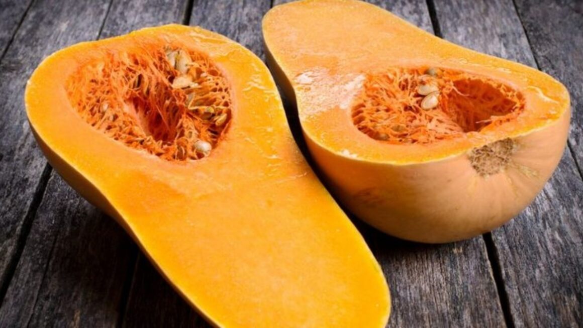 Jugo de Auyama