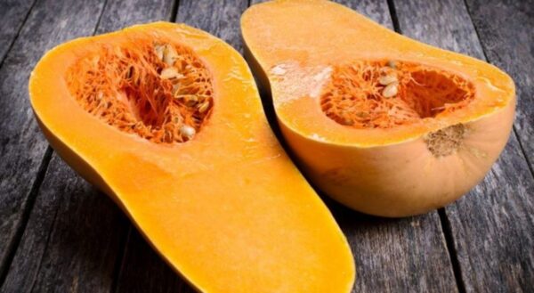 Jugo de calabaza (auyama): receta, propiedades y beneficios sorprendentes