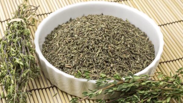Tomillo: El Remedio Natural para una Variedad de Problemas de Salud