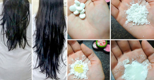 El Poder de la Aspirina en el Cuidado del Cabello y la Piel: Recetas y Trucos