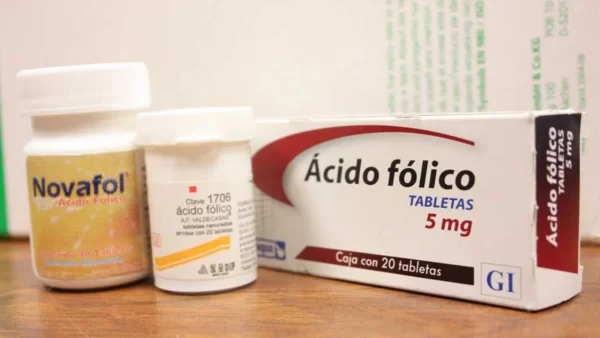 Ácido Fólico en Tabletas: Beneficios, Maneras de Uso, Receta Detallada y Consejos