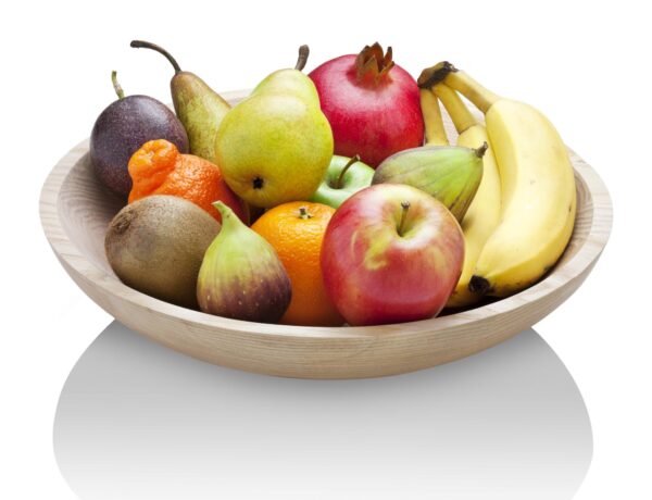 Frutas Recomendadas y No Recomendadas para Personas con Hígado Graso