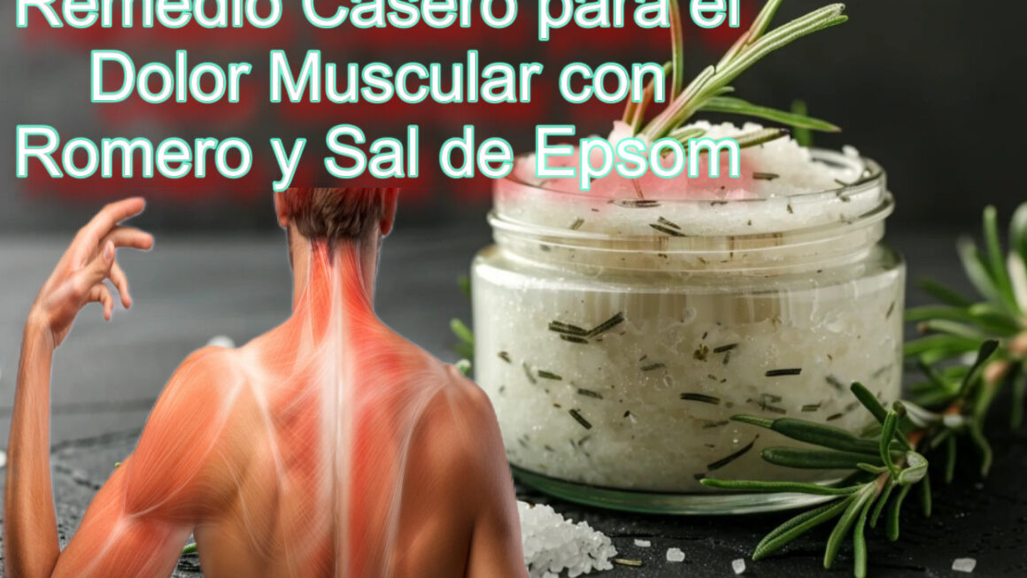 Dolor Muscular
