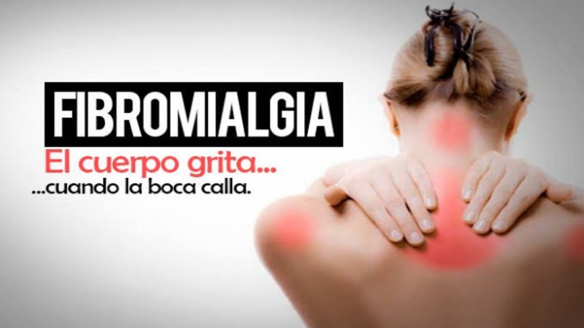 fibromialgia