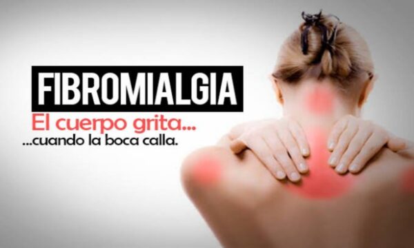 Fibromialgia: La Enfermedad de las Emociones No Expresadas