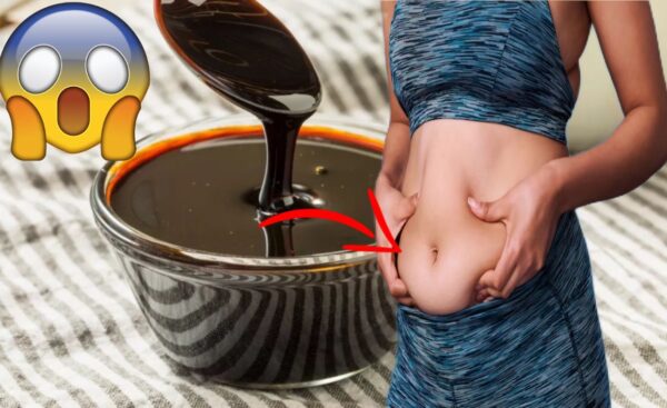 Melaza para un Abdomen Plano: Beneficios, Consejos y Receta Tradicional China
