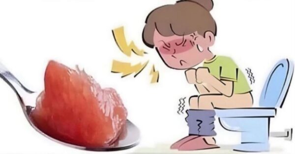 "1 Cucharada en Ayunas: El Secreto para Eliminar Desechos y Reducir el Abdomen"