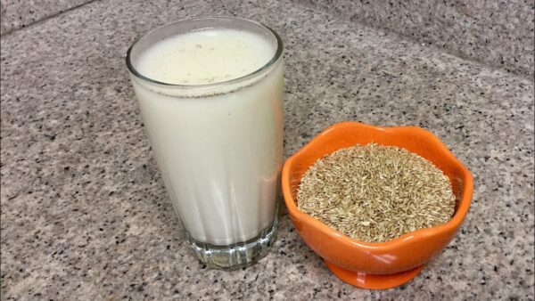 Leche de Alpiste: Receta Detallada, Beneficios y Usos