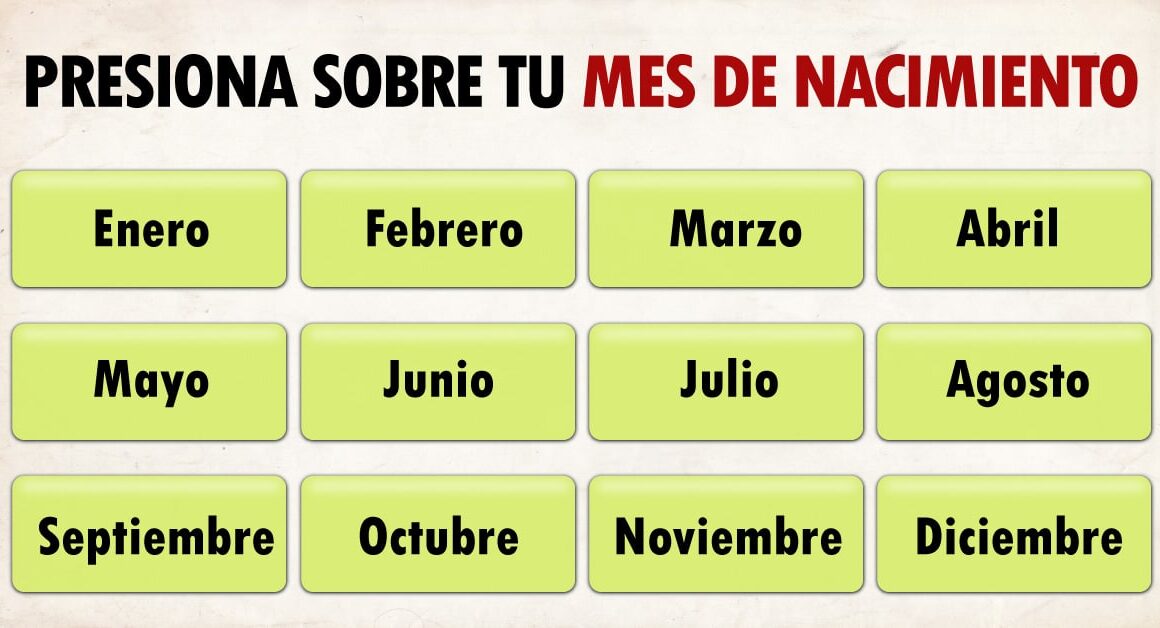 carácter