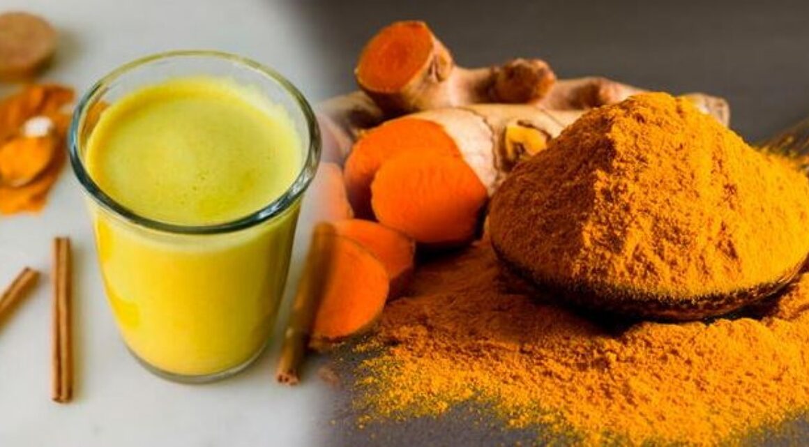cúrcuma