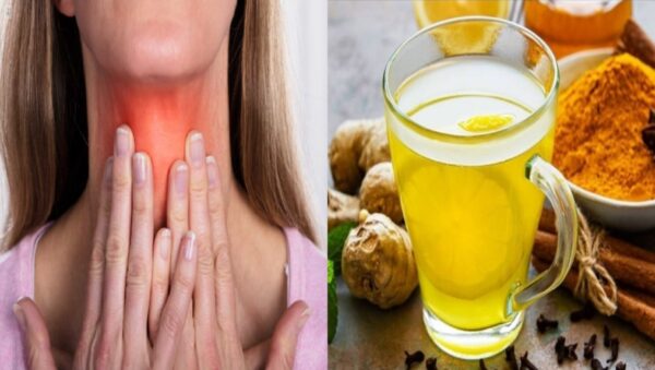 Olvídate de las pastillas: Remedios naturales para tratar la tiroides de manera efectiva