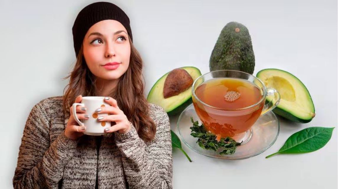 Té