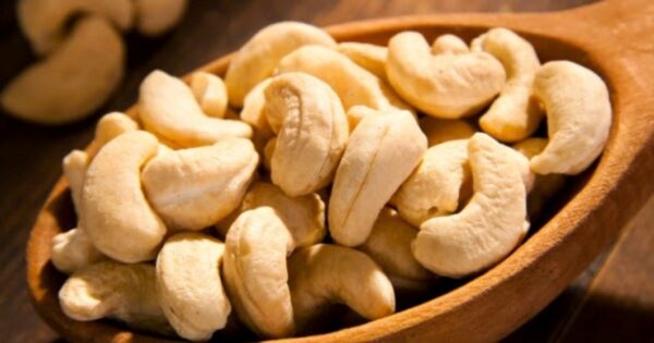 20 Razones por las Cuales es Recomendable Comer 5 Semillas de Cajuil al Día
