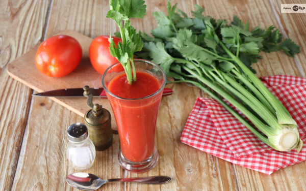"Desintoxica tus Riñones con Jugo de Tomate: Recetas Naturales, Propiedades y Precauciones"