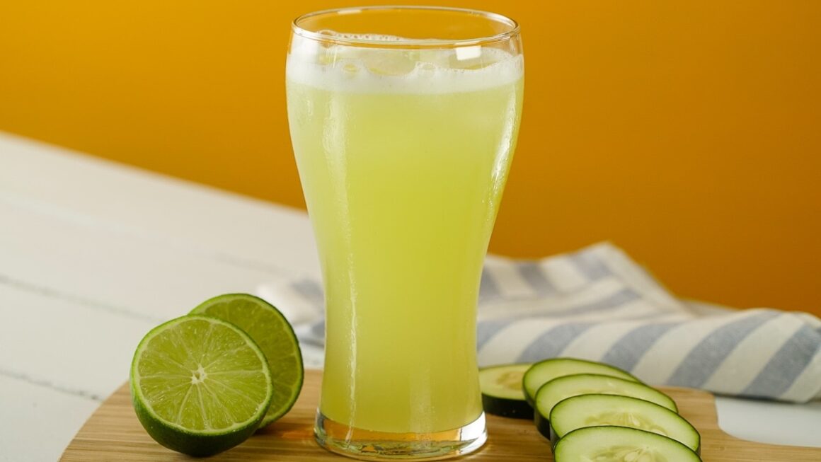 Limón y Pepino