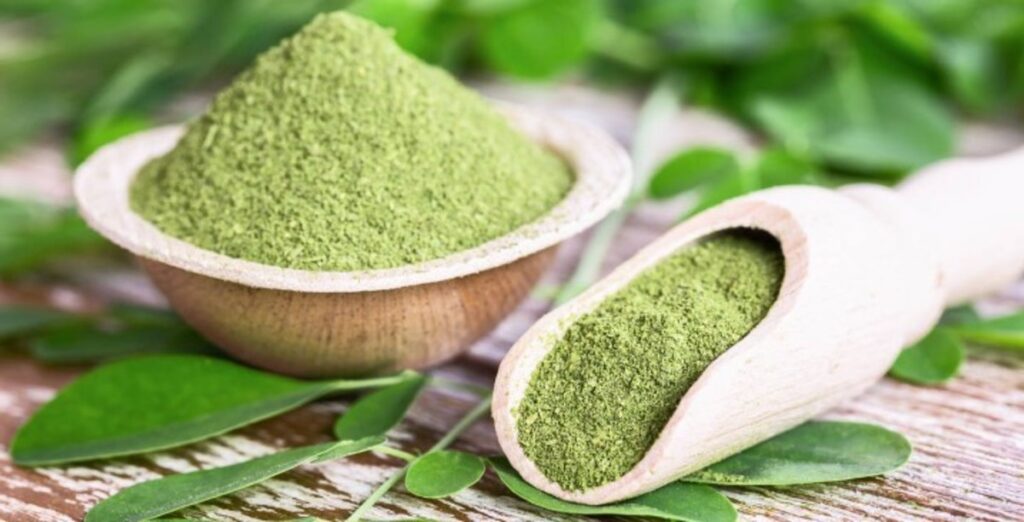 Moringa