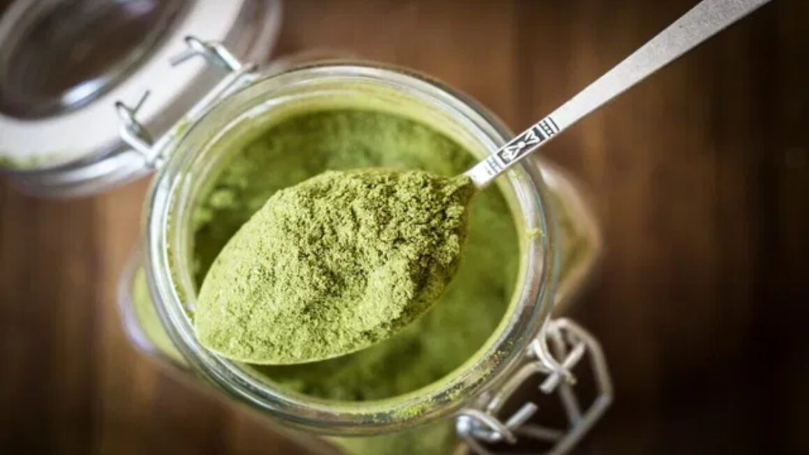 Moringa