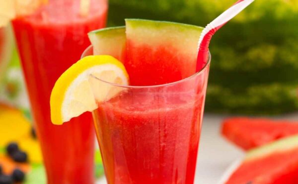 "Descubre los Increíbles Beneficios del Jugo de Sandía y Cómo Prepararlo en Casa"