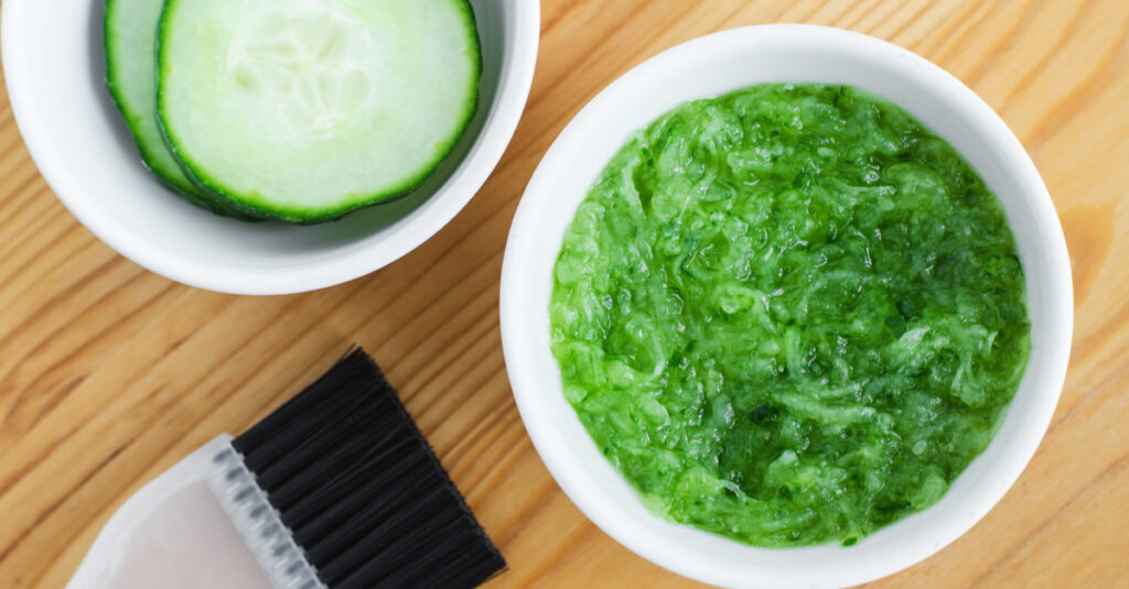 Limón y Pepino