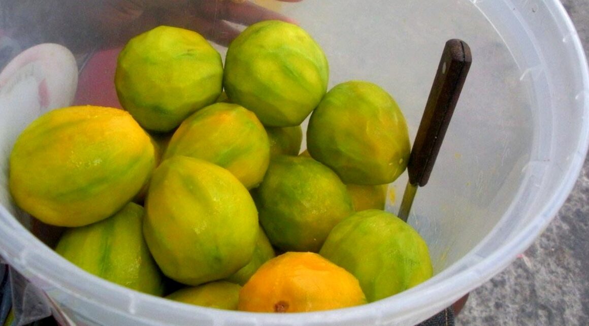 Manzana