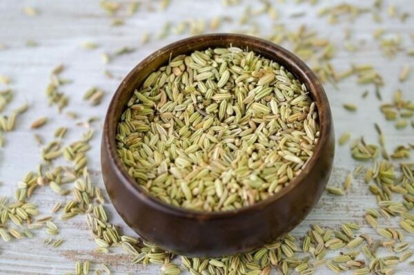 7 Razones para Masticar Semillas de Hinojo Después de la Comida