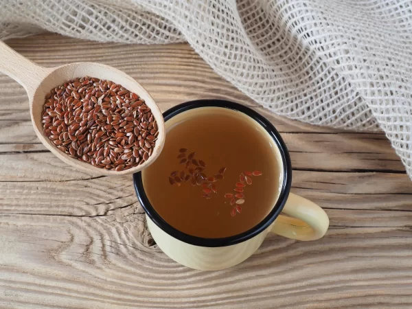 "15 Razones para Beber Té de Linaza: Beneficios, Recetas y Consejos Saludables"