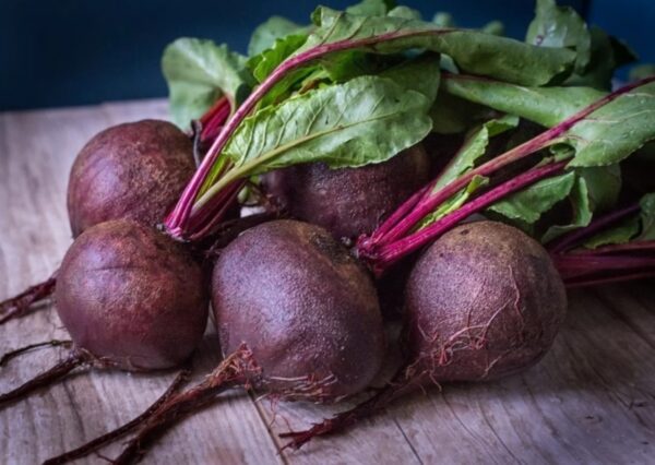 Guía Definitiva de la Remolacha: Propiedades, Beneficios y Cómo Incluirla en tu Dieta