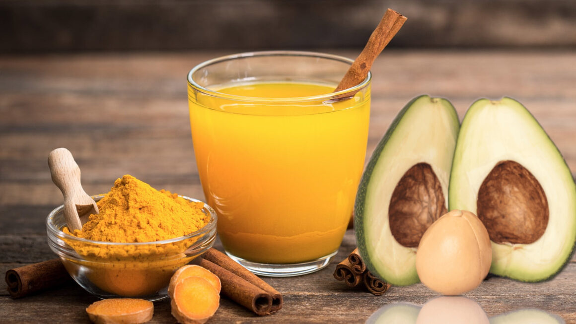 Semilla de Aguacate