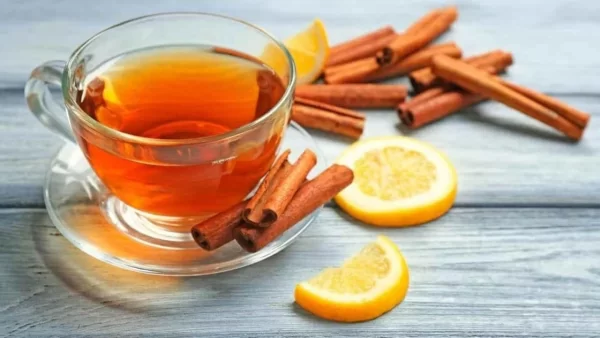 "Recetas naturales para pulmones limpios: canela, naranja y orégano orejón"