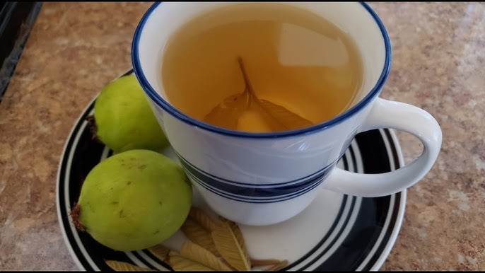 Té
