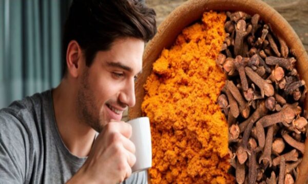 "Propiedades curativas de la cúrcuma y el clavo: Una guía completa"