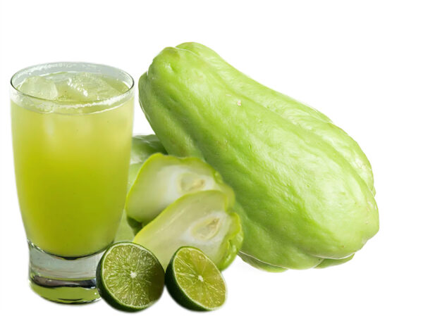 "Descubre los beneficios del chayote: Dolor articular, circulación y más"