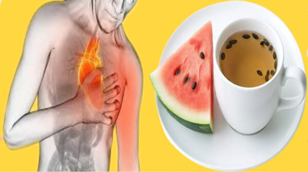Té de semillas de sandía: Beneficios y recetas para la salud
