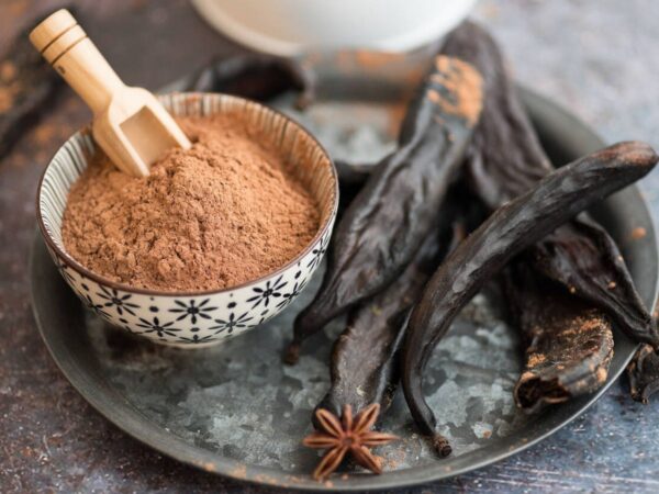 “5 Usos Medicinales del Algarrobo que Debes Conocer”