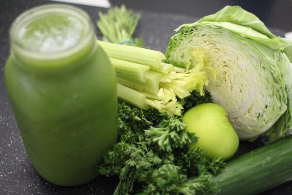 Jugos Verdes Saludables para el Hígado | Limpia tu Organismo | Quema Grasa y Mejora tu Salud