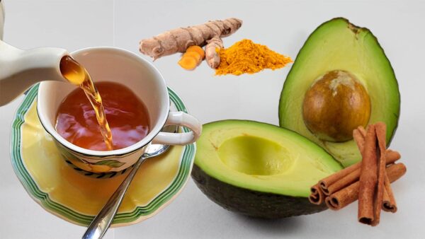 "Té de Semilla de Aguacate: Propiedades y Beneficios"