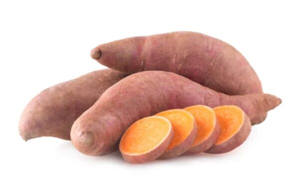 "8 Cosas que Debes Saber Antes de Comer Patatas Dulces"