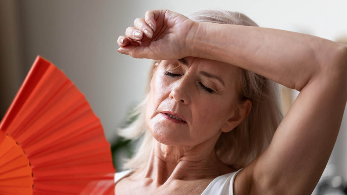 menopausia
