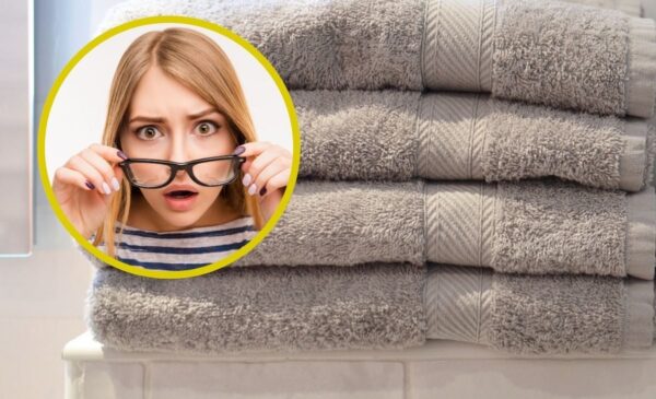 ¿Por Qué Las Toallas de Baño Tienen Rayas? Descubre el Verdadero Significado