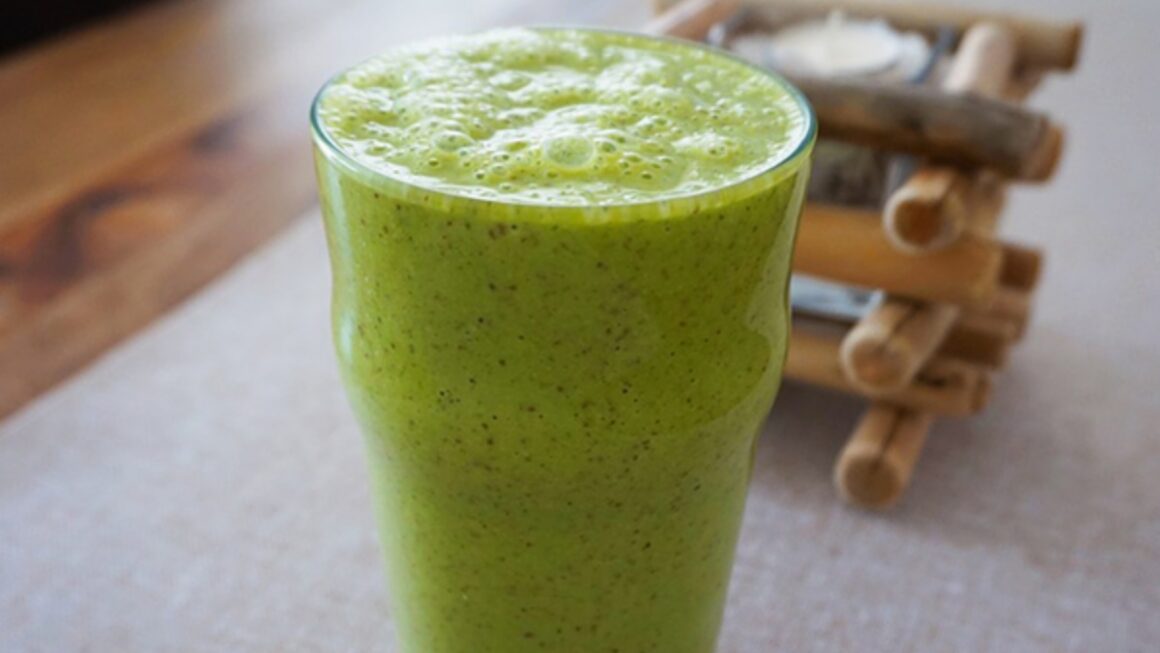 jugo casero